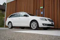 SKODA OCTAVIA COMBI 1.8 TSI ELEGANCE 4x4 DSG l 180 PS