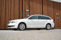 SKODA OCTAVIA COMBI 1.8 TSI ELEGANCE 4x4 DSG l 180 PS