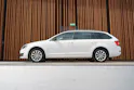 SKODA OCTAVIA COMBI 1.8 TSI ELEGANCE 4x4 DSG l 180 PS