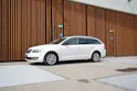 SKODA OCTAVIA COMBI 1.8 TSI ELEGANCE 4x4 DSG l 180 PS