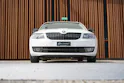 SKODA OCTAVIA COMBI 1.8 TSI ELEGANCE 4x4 DSG l 180 PS