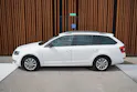 SKODA OCTAVIA COMBI 1.8 TSI ELEGANCE 4x4 DSG l 180 PS