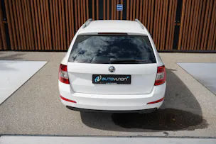 SKODA OCTAVIA COMBI 1.8 TSI ELEGANCE 4x4 DSG l 180 PS