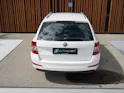 SKODA OCTAVIA COMBI 1.8 TSI ELEGANCE 4x4 DSG l 180 PS