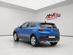 OPEL Grandland X 1.2i TP Ultimate Automatik