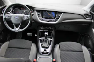 OPEL Grandland X 1.2i TP Ultimate Automatik