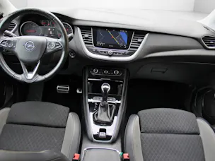 OPEL Grandland X 1.2i TP Ultimate Automatik
