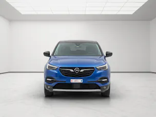 OPEL Grandland X 1.2i TP Ultimate Automatik