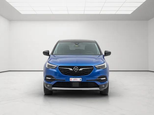 OPEL Grandland X 1.2i TP Ultimate Automatik