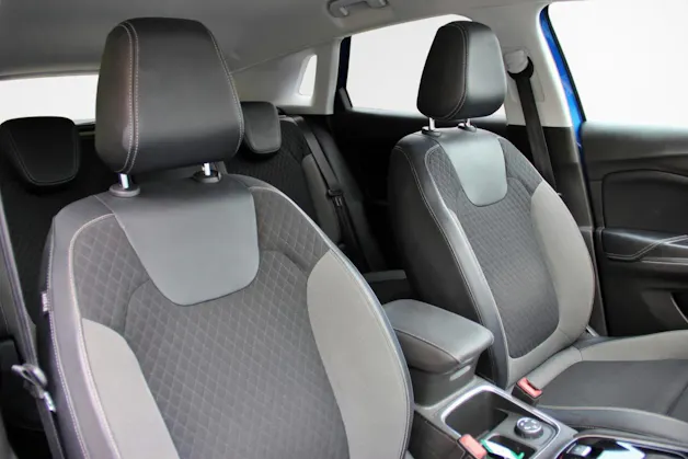 OPEL Grandland X 1.2i TP Ultimate Automatik