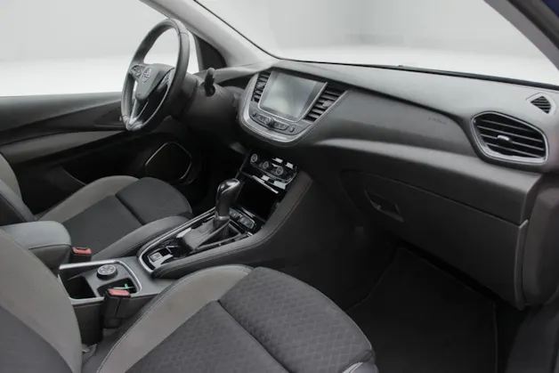 OPEL Grandland X 1.2i TP Ultimate Automatik