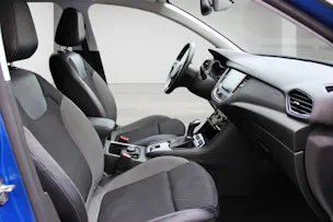 OPEL Grandland X 1.2i TP Ultimate Automatik