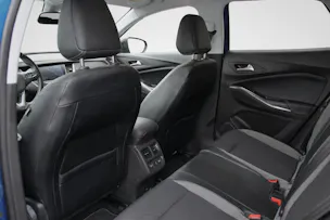 OPEL Grandland X 1.2i TP Ultimate Automatik