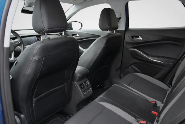 OPEL Grandland X 1.2i TP Ultimate Automatik