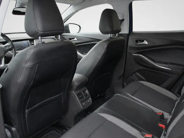 OPEL Grandland X 1.2i TP Ultimate Automatik