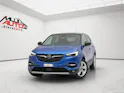 OPEL Grandland X 1.2i TP Ultimate Automatik