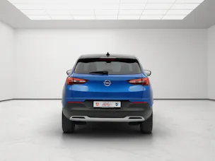 OPEL Grandland X 1.2i TP Ultimate Automatik