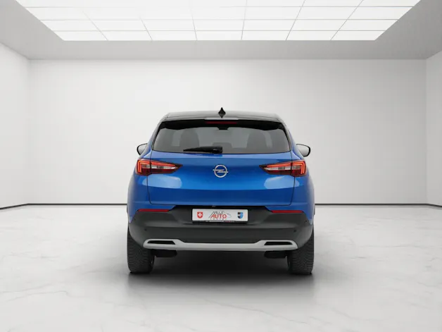 OPEL Grandland X 1.2i TP Ultimate Automatik