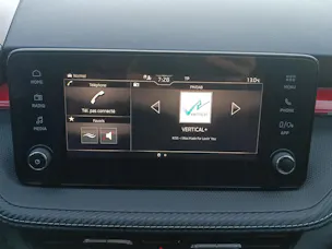 SKODA Fabia 1.0 TSI Monte Carlo DSG