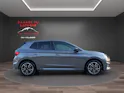 SKODA Fabia 1.0 TSI Monte Carlo DSG