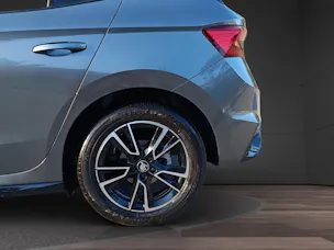 SKODA Fabia 1.0 TSI Monte Carlo DSG