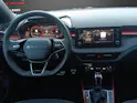 SKODA Fabia 1.0 TSI Monte Carlo DSG