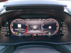 SKODA Fabia 1.0 TSI Monte Carlo DSG