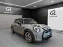 MINI Cooper S Trafalgar Edition Steptronic DKG