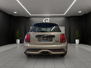 MINI Cooper S Trafalgar Edition Steptronic DKG