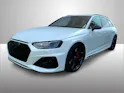 AUDI RS4 Avant quattro tiptronic