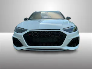 AUDI RS4 Avant quattro tiptronic