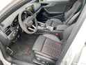 AUDI RS4 Avant quattro tiptronic