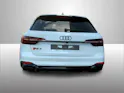 AUDI RS4 Avant quattro tiptronic