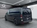MERCEDES-BENZ V 300 d lang 4Matic Swiss Edition 9G-Tronic