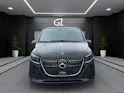 MERCEDES-BENZ V 300 d lang 4Matic Swiss Edition 9G-Tronic