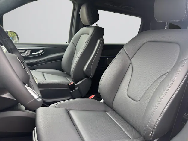 MERCEDES-BENZ V 300 d lang 4Matic Swiss Edition 9G-Tronic