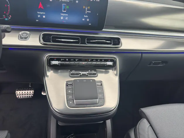 MERCEDES-BENZ V 300 d lang 4Matic Swiss Edition 9G-Tronic