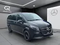 MERCEDES-BENZ V 300 d lang 4Matic Swiss Edition 9G-Tronic