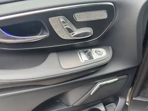 MERCEDES-BENZ V 300 d lang 4Matic Swiss Edition 9G-Tronic