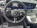 MERCEDES-BENZ V 300 d lang 4Matic Swiss Edition 9G-Tronic
