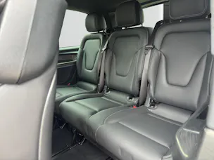 MERCEDES-BENZ V 300 d lang 4Matic Swiss Edition 9G-Tronic