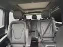 MERCEDES-BENZ V 300 d lang 4Matic Swiss Edition 9G-Tronic