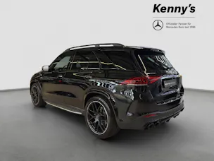 MERCEDES-BENZ GLE 53 AMG 4MATIC+