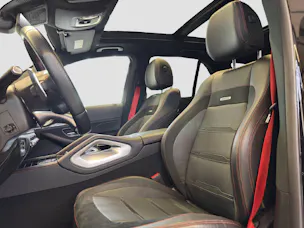 MERCEDES-BENZ GLE 53 AMG 4MATIC+