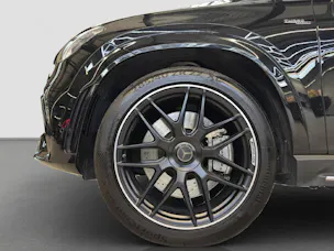 MERCEDES-BENZ GLE 53 AMG 4MATIC+