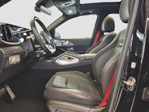 MERCEDES-BENZ GLE 53 AMG 4MATIC+