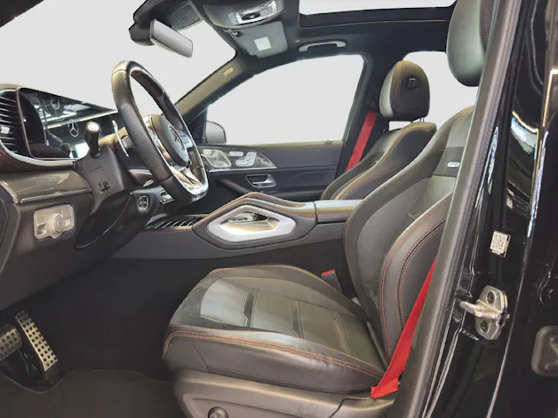 MERCEDES-BENZ GLE 53 AMG 4MATIC+