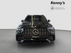 MERCEDES-BENZ GLE 53 AMG 4MATIC+