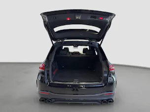 MERCEDES-BENZ GLE 53 AMG 4MATIC+