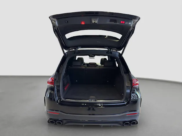 MERCEDES-BENZ GLE 53 AMG 4MATIC+